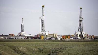 Onshore fracking given go ahead in UK