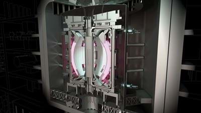 Hunt for industry partners begins as UK seeks to build prototype nuclear fusion plant