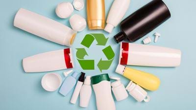 The Science Behind Sustainability: Chemical Engineers Equipping Decision-Makers to Improve the Plastics Economy