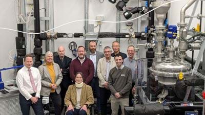 University of Leeds facility to accelerate new-era nuclear research in the UK 
